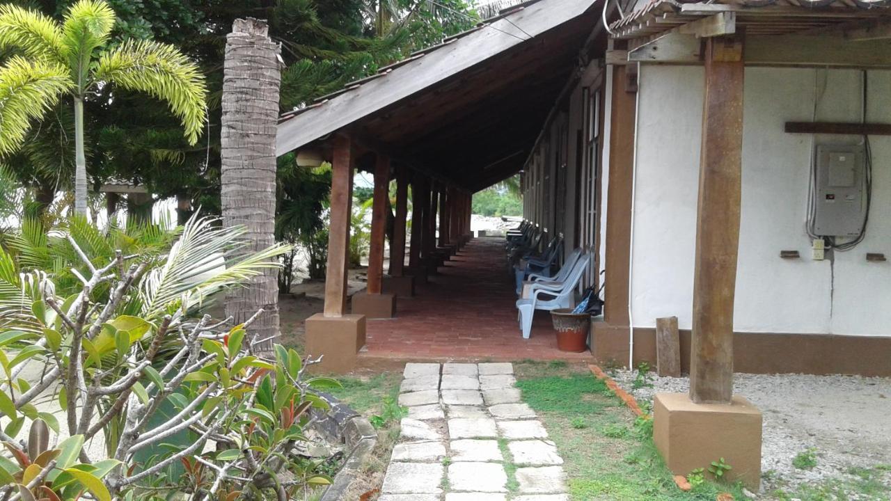 Senari Bay Resort Лангкаві Номер фото